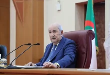 Photo of Hadj 2024: le président de la République appelle les hadjis à être les meilleurs ambassadeurs de l’Algérie