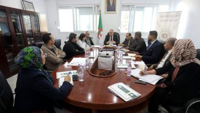 Photo of Forum de la société civile pour le dialogue, la citoyenneté et le développement en décembre à Alger