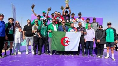 Photo of Cyclisme/Championnats arabes sur route: Cinq nouvelles médailles pour l’Algérie, dont trois en or