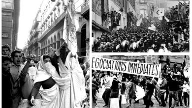 Photo of Alger: conférence sur la participation des femmes et des enfants aux manifestations du 11 décembre 60