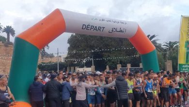 Photo of Semi-marathon « Nouvelle Algérie »: forte participation à la 2e édition à Oran