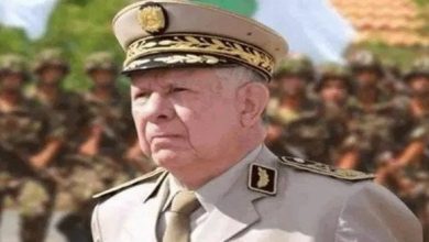 Photo of Décès du Général-major à la retraite Khaled Nezzar: le Général d’Armée Saïd Chanegriha présente ses condoléances