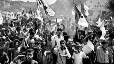 Photo of Manifestations du 11 Décembre: exposition de photos à Alger en commémoration de l’évènement