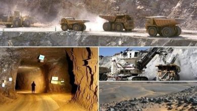 Photo of 2023, année de la relance du secteur des mines en Algérie