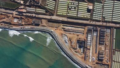 Photo of Dessalement d’eau de mer: les projets en cours seront livrés dans les délais fixés