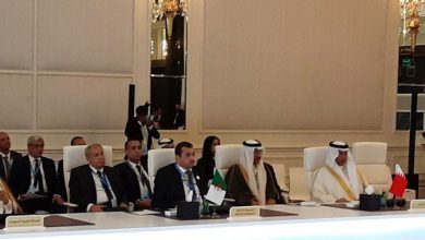 Photo of OAPEC: Arkab prend part à la 111e réunion ministérielle à Doha