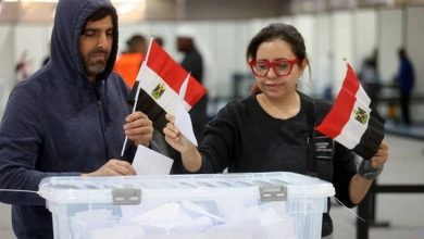 Photo of Egypte: les électeurs commencent à voter pour l’élection présidentielle