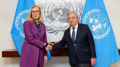 Photo of L’ONU nomme une ministre néerlandaise pour coordonner l’aide humanitaire à Ghaza
