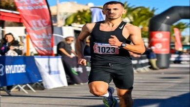 Photo of Athlétisme/10 kilomètres sur route de Hyères: deuxième place pour l’Algérien Anis Benstiti