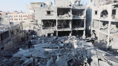 Photo of UNRWA: la situation humanitaire à Ghaza est catastrophique