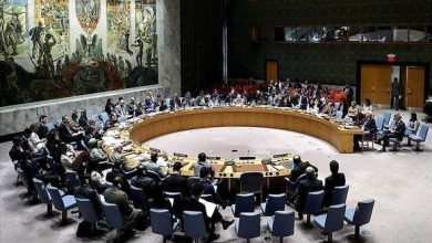 Photo of Le Conseil de sécurité de l’ONU « exige » une aide humanitaire « à grande échelle » à Ghaza
