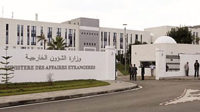 Photo of Droits de l’Homme: l’Algérie disposée à intensifier ses efforts pour harmoniser son arsenal juridique et l’aligner avec les dispositions de la Constitution de 2020