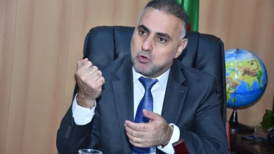 Photo of L’ambassadeur de l’Etat de Palestine salue le rôle de la presse algérienne face à la propagande sioniste et occidentale