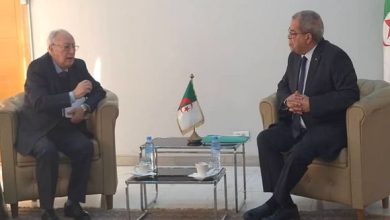 Photo of Aoun reçoit le président de la BASTP
