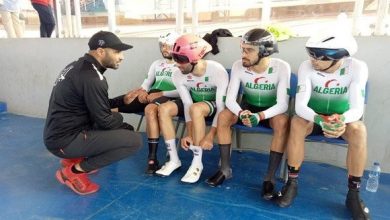 Photo of Cyclisme sur piste/Championnats d’Afrique 2024 (1re journée): deux médailles pour l’Algérie, dont une en Or