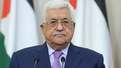 Photo of Abbas souligne la nécessité de mettre immédiatement un terme à l’agression sioniste en Palestine occupée