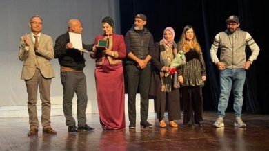 Photo of « Thawra » remporte le Grand prix du 16e Festival national du théâtre professionnel