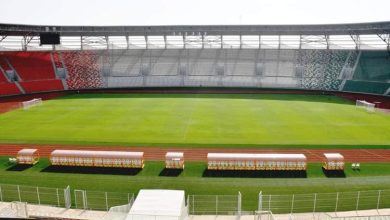 Photo of CAN-2023 (Gr. D): ultimes retouches au stade de la Paix à Bouaké             