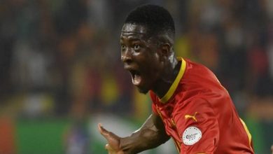 Photo of CAN: la Guinée bat la Gambie (1-0) et s’approche des 8e de finale