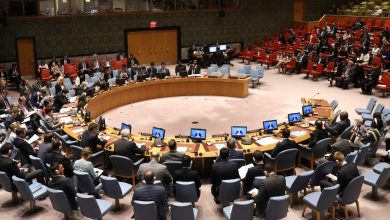Photo of Conseil de sécurité de l’ONU: le rôle de l’Algérie dans l’unification de la voix de l’Afrique mis en exergue