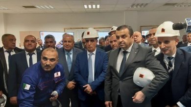 Photo of L’Algérie, un fournisseur d’énergie sûr et fiable pour l’Europe
