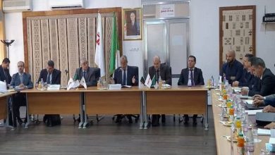Photo of IMETAL: Aoun instruit les responsables des filiales du groupe d’assurer la coordination et de s’adapter aux développements