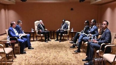 Photo of Attaf s’entretient à Kampala avec le vice-Premier ministre somalien et le MAE béninois