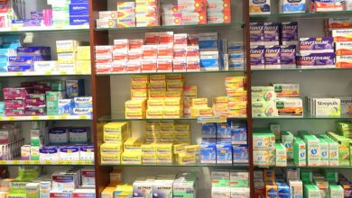 Photo of Ministère du Commerce: les pharmaciens autorisés à vendre des équipements médicaux et produits parapharmaceutiques