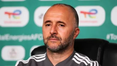 Photo of CAN-2023/Algérie (préparation): « Belmadi veut avancer à 15h00, le match face au Burundi »