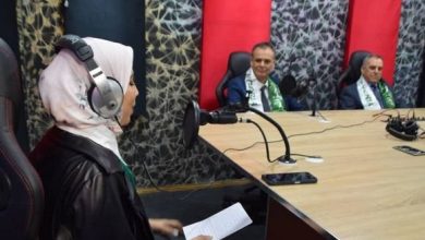 Photo of Hammad: le rôle des radios électroniques de jeunes dans les établissements du secteur souligné