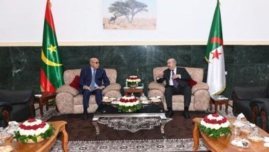 Photo of Algérie-Mauritanie: lancement de nouveaux projets pour consolider un partenariat stratégique