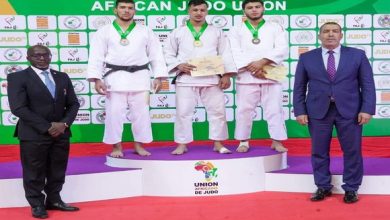 Photo of Judo / Open Africain d’Alger): les Algériens sacrés avec 82 médailles dont 22 en or