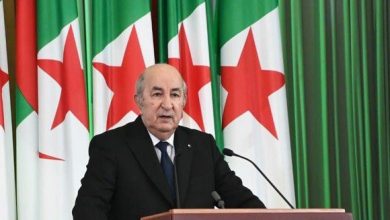 Photo of Président de la République: toute démarche d’édification de l’Algérie nouvelle doit être au service du citoyen