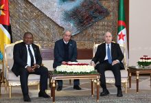 Photo of La profondeur des relations et les liens de fraternité entre l’Algérie et le Mozambique soulignés