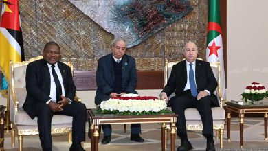 Photo of La profondeur des relations et les liens de fraternité entre l’Algérie et le Mozambique soulignés