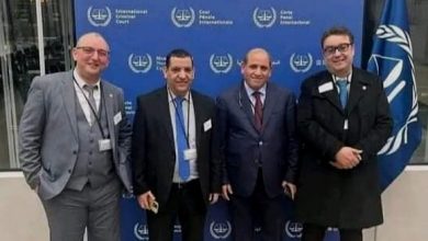 Photo of L’UNOA annonce le dépôt de sa 1e saisine devant la CPI contre les impliqués dans le génocide en Palestine