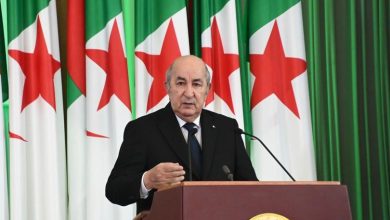 Photo of Président de la République: l’Algérie connaît une profonde mutation à tous les niveaux