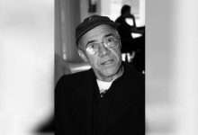 Photo of L’écrivain journaliste et scénariste Belkacem Rouache n’est plus