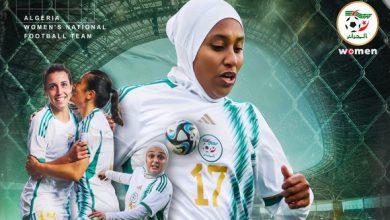 Photo of CAN-2024 (dames): l’Algérie domine le Burkina Faso (3-0)