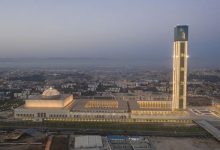 Photo of Djamaa El Djazair… un édifice islamique imposant et une destination pour les étudiants en quête de savoir