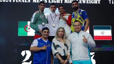Photo of Tournoi international de Strandja: les boxeurs algériens décrochent cinq médailles