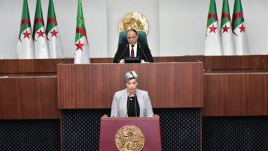 Photo of Le projet de loi sur l’industrie cinématographique cadre avec la politique générale de l’Algérie