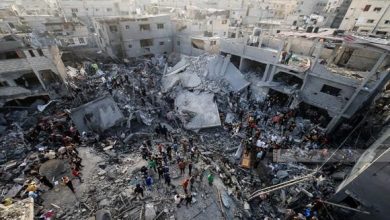 Photo of Un mois après la décision de la CIJ d’arrêter les massacres, l’entité sioniste maintient son action génocidaire à Ghaza