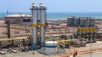 Photo of Raffinerie de condensat de Skikda: pilier de l’économie et de la sécurité énergétiques