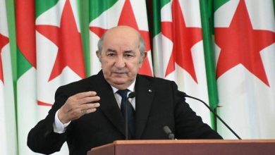Photo of Le président de la République réitère l’appui de l’Algérie à la réconciliation nationale et l’organisation des élections en Libye