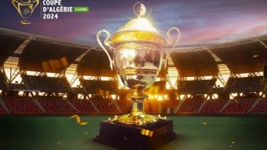 Photo of Coupe d’Algérie: le CRB Mecheria élimine le MC El-Bayadh et file en 16es de finale