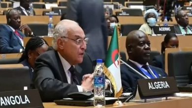 Photo of Elections CUA: l’Algérie appelle à tenir compte du critère « compétence » pour hisser le continent aux plus hauts rangs