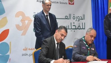 Photo of Les SMA signent des accords de partenariat avec le ministère de la Jeunesse et des Sports et l’UNICEF