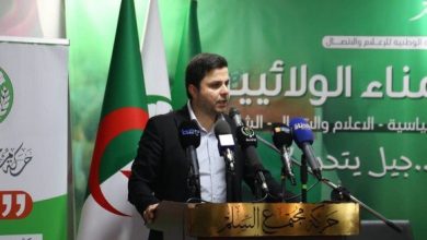 Photo of Palestine: capacité reconnue de l’Algérie à interagir avec la Communauté internationale