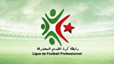 Photo of Coupe d’Algérie (1/32e de finale): JS Kabylie-CR Belouizdad le 5 mars prochain